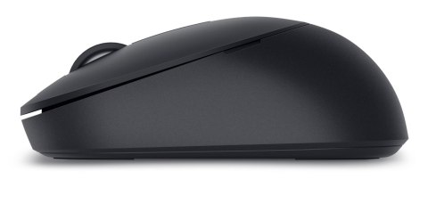 Dell Silent Mouse | MS355 | Bezprzewodowa | Bluetooth/2.4GHz | Czarna
