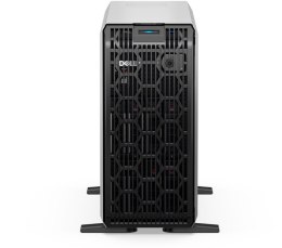 Dell T360 | PowerEdge | Tower | Intel Xeon | 1 | E-2434 | 4C | 8T | 3.4 GHz | Up to 8 x 3.5