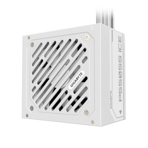 Zasilacz Gigabyte | GP-P550SS ICE GEU1 | 550 W