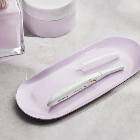 Kompaktowy trymer do ciała Panasonic | ES-WR51-P503 | Bezprzewodowy | Biały