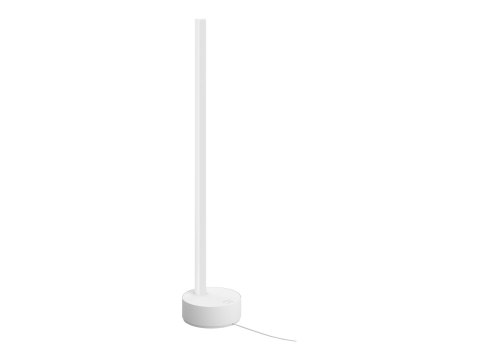 Lampa stołowa Philips Hue Gradient Signe|biała