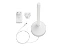 Lampa stołowa Philips Hue Gradient Signe|biała