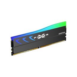 Silicon Power 32 GB | DDR5 | 8000 MHz | PC/server | Registered No | ECC Yes