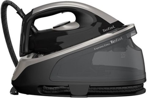 Tefal SV6140 Stacja parowa Express Easy, moc 2200 W, czarny, szary | TEFAL