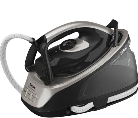 Tefal SV6140 Stacja parowa Express Easy, moc 2200 W, czarny, szary | TEFAL