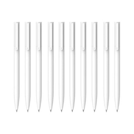 Xiaomi High-capacity Gel Pen (5-pack)