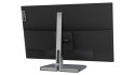 Lenovo L27q-4A 27" QHD IPS 100Hz 350nits AG HDMI DP Cloud Grey