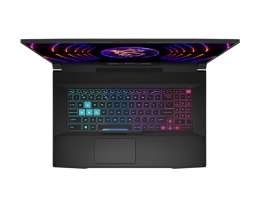 MSI Katana 17 B13VGK-829XPL i9-13900H 17.3