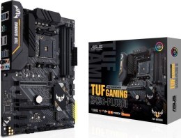 Płyta główna ASUS TUF GAMING B450-PLUS II Socket AM4 ATX