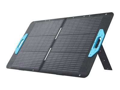 Anker SOLIX Foldable Solar Panel (100W)