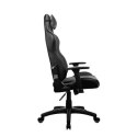 Arozzi Soft Fabric | Gaming Chair | Avanti SoftFabric | Ash