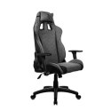 Arozzi Soft Fabric | Gaming Chair | Avanti SoftFabric | Ash