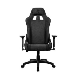 Arozzi Avanti SoftFabric | Gaming Chair | Dark Grey