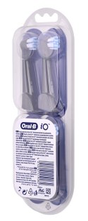 Braun Końcówki do szczoteczki Braun Oral-B iO Gentle Care black