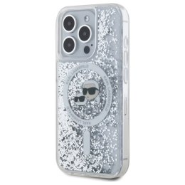 Karl Lagerfeld KLHMP15XLGKCSGH iPhone 15 Pro Max 6.7