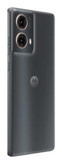 Motorola Moto G85 5G DS 12/256GB Urban Grey (WYPRZEDAŻ)