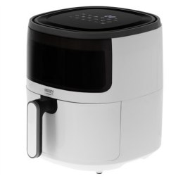 Piekarnik Camry Airfryer | CR 6313 | Moc 2000 W | Pojemność 5 L | Konwekcja | Biały