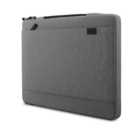Dell | EcoLoop Urban | Pasuje do rozmiaru 11-14 " | Rękaw | Wrzosowy szary