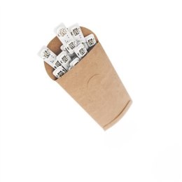 Nanoleaf | Złącze Light Link | Ilość w opakowaniu 9 (specyfikacje dotyczą pojedynczego elementu) | Biały