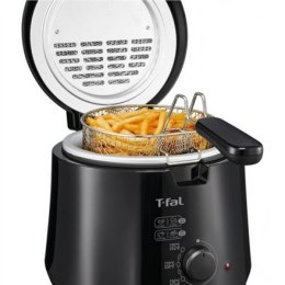 TEFAL | FF230831 | Principio Frytkownica | Moc 1000 W | Pojemność 1,2 L | Czarny