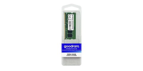 GOODRAM SO-DIMM DDR4 16GB PC4-25600 3200MHz CL22
