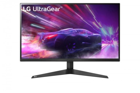 Monitor LG 27GQ50F-B (27" /VA /165Hz /1920 x 1080 /Czarny)