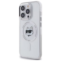 Karl Lagerfeld KLHMP13LHLSCHH iPhone 13 Pro 6.1