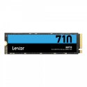 Dysk SSD M.2 LEXAR NM710 500 GB NVMe NM170 (M.2 2280″ /500 GB /PCIe NVMe /5000MB/s /2600MB/s)