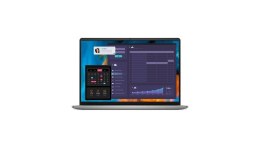 Dell Vostro 16 5640 | Titan Grey | 16 