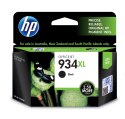 HP 934XL oryginalny wkład atramentowy czarny XL