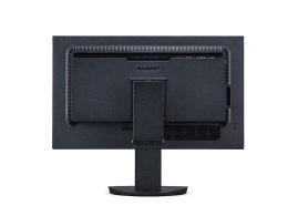 NEC MultiSync EA272Q monitor komputerowy 68,6 cm (27