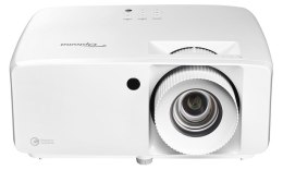 PROJEKTOR OPTOMA ZH450 LASER FHD 4500 ANSI 300000:1