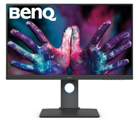 BENQ 9H.LJELA.TBE (27" /IPS /60Hz /2560 x 1440 /Czarny )