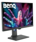 BENQ 9H.LJELA.TBE (27" /IPS /60Hz /2560 x 1440 /Czarny )