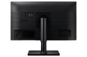 Monitor SAMSUNG LF27T450FQRXEN (27" /IPS /75Hz /1920 x 1080 /Czarny)