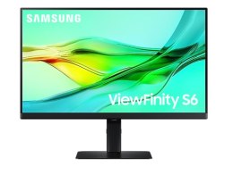 Monitor SAMSUNG LS24D600UAUXEN (24