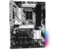 Płyta główna ASROCK B760 PRO RS/D4 LGA1700 ATX