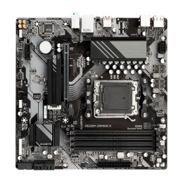 Płyta główna GIGABYTE A620M GAMING X AM5 microATX