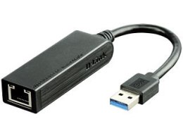 Adapter D-LINK DUB-1312 USB 3 - Ethernet