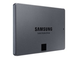 Dysk SSD SAMSUNG 870 QVO 4 TB 870 QVO (2.5″ /4 TB /SATA III (6 Gb/s) /560MB/s /530MB/s)