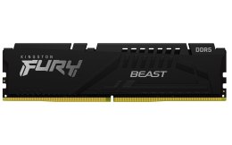 Kingston FURY DDR5 32GB (1x32GB) 5600MHz CL36 Beast Black EXPO