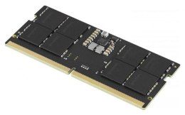 Pamięć GOODRAM (SODIMM/DDR5/16 GB/4800MHz/40CL/SINGLE)