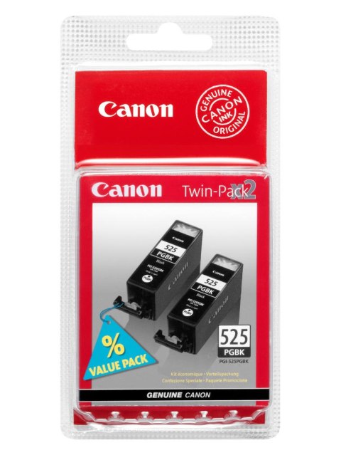 Wkład CANON PGI-525 PGBK Photo Black 4529B010