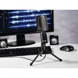 Hama Mikrofon Mic-Usb Allround