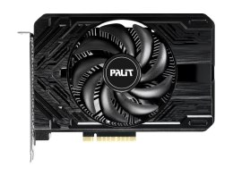 Karta graficzna PALIT GeForce RTX 4060 StormX 8 GB GDDR6 (NE64060019P1-1070F)