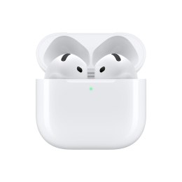 Apple AirPods 4 with Active Noise Cancellation