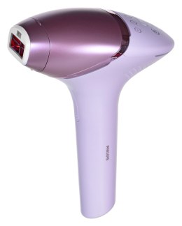 Depilacjia światłem PHILIPS LUMEA BRI 977/00