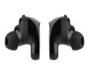 Słuchawki Bose QuietComfort Earbuds II Triple Black (WYPRZEDAŻ)