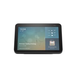 Amazon Echo Show 8 (2 gen.) Charcoal