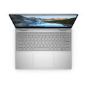 Dell Inspiron 2in1 7430 i5-1335U 14.0" FHD+ Touch 8GB SSD512 Intel Iris Xe backlit Win11 Silver